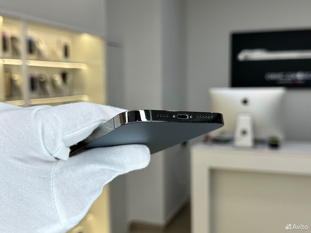 iPhone 13 Pro Max, 256 ГБ б/у