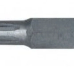Бита 6-гранная Ribe M4х75ммL, 10мм Forsage F-1797504