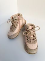 Комбинированные ботинки KicKers, 31