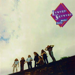 Lynyrd Skynyrd / Nuthin' Fancy (LP)