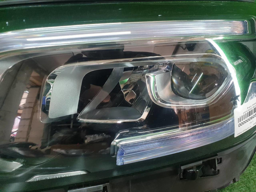 Фара левая Mercedes GLB X247 (2019-2023) LED
