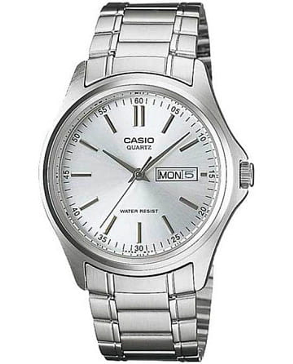 Часы Casio Collection MTP-1239D-7ADF (MTP-1239D-7A)