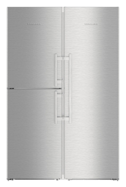 Холодильник Liebherr SBSes 8483