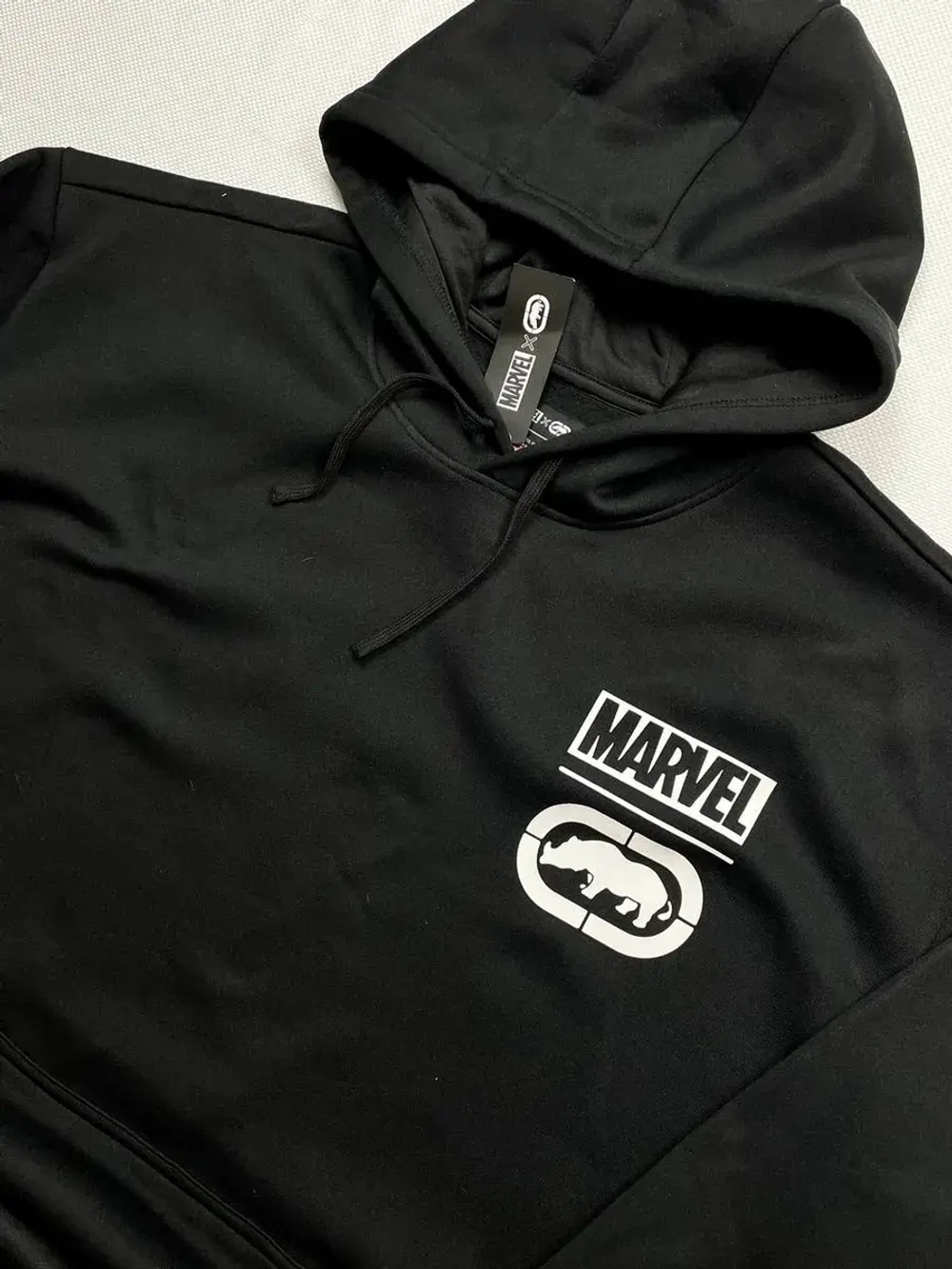 Худи от Marvel G-Unit Tribal Emerica Fubu South pole
