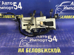 Блок управления климат-контролем MITSUBISHI PAJERO 1990