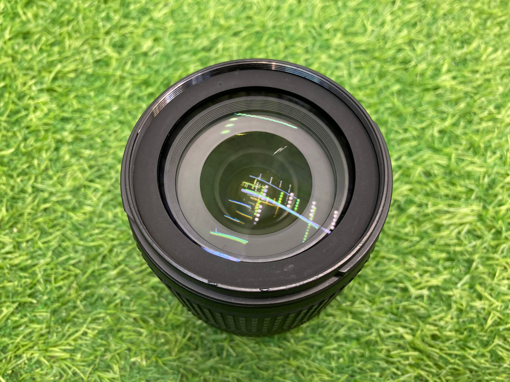 Nikon 18-105mm 3.5-5.6G AF-S
