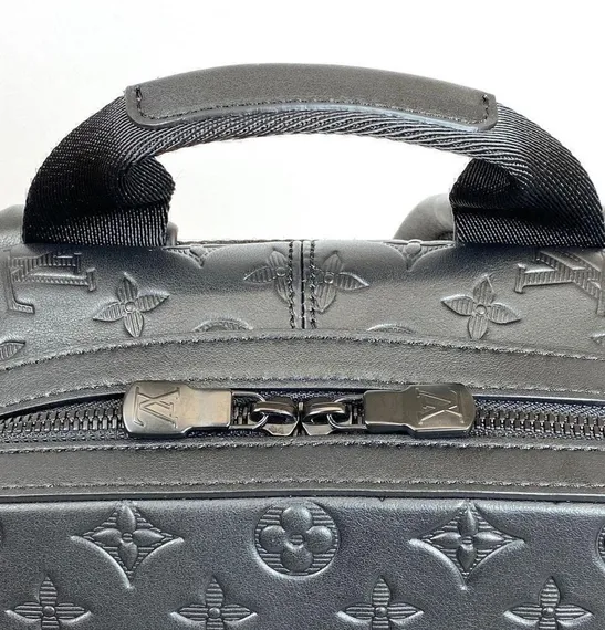 Рюкзак Louis Vuitton Sprinter черный