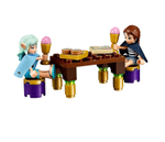 LEGO Elves: Небесный замок Скайры 41078 — Skyra's Mysterious Sky Castle — Лего Эльфы