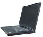 15.6" Уценённый ноутбук Lenovo IBM T60 (1400x1050, Intel Core 2 Duo T7200, RAM 3ГБ, SSD 128ГБ, Intel HD Graphics , Win 10Pro)