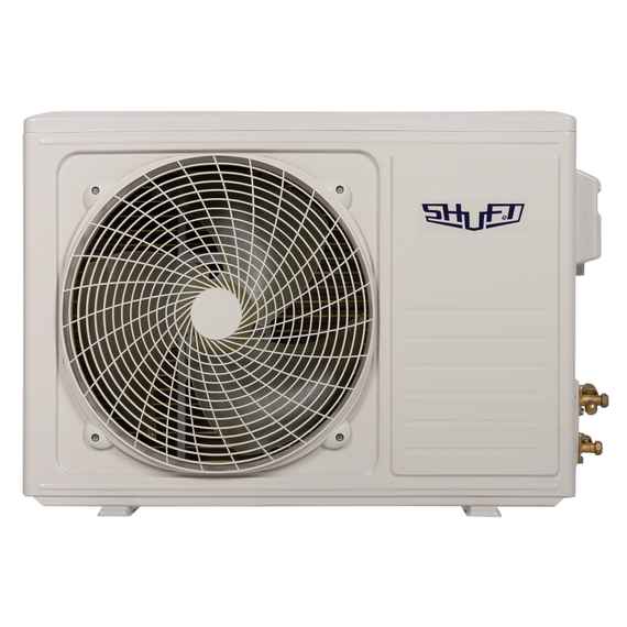 Комплект SHUFT SFLC_C-18HN1 полупромышленной сплит-системы, кассетного типа