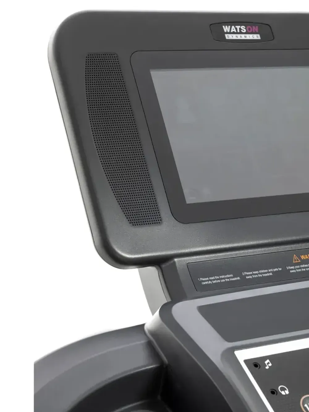 Беговая дорожка Watson Dynamics Pro 200 TFT