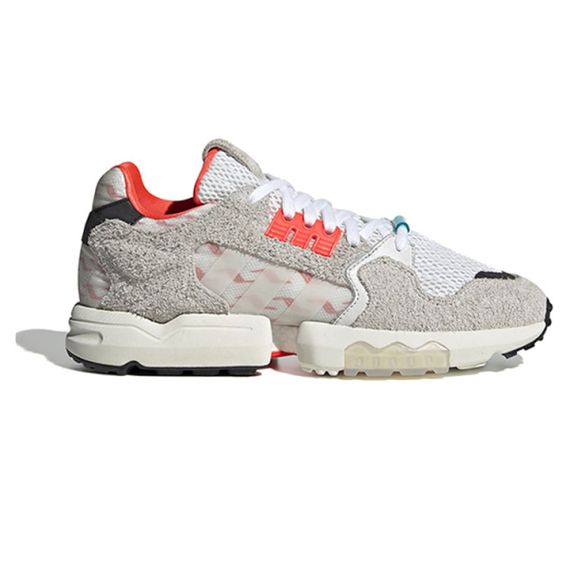 adidas originals ZX Torsion Повседневная обувь Низкий Топ Унисекс