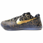 Кроссовки Nike Kobe 11 Mamba Day Id