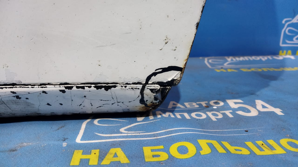 Дверь передняя правая TOYOTA CAMRY 1992