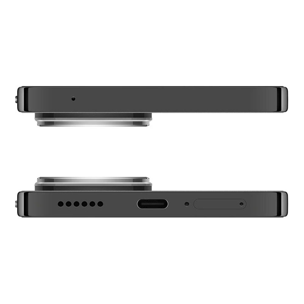 Смартфон Huawei Nova 14 12/256Гб Чёрный (TLR-LX9)