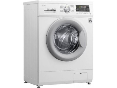 Стиральная машина LG F10B8LD7