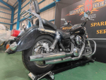 Kawasaki Vulcan 1500 Classic , 1997