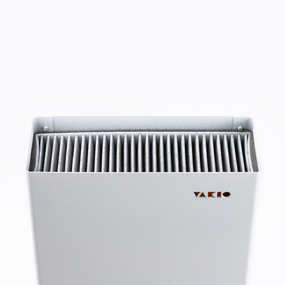 Умная вентиляция VAKIO Base Smart