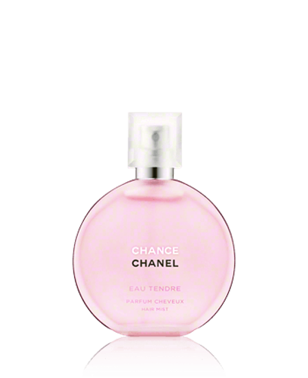 Спрей для волос Chanel Chance Eau Tendre Hair Mist Spray