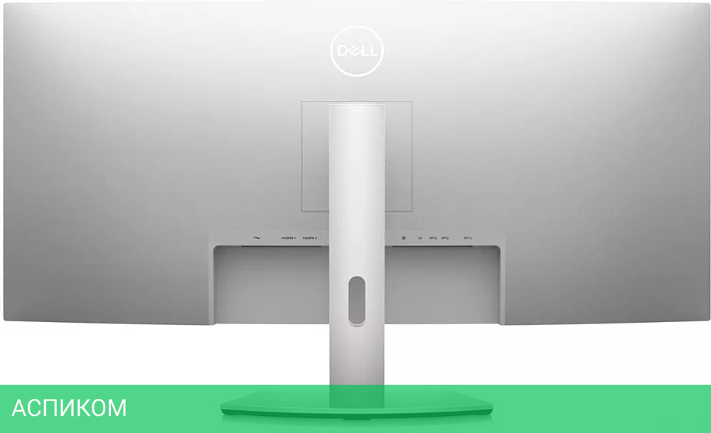 Монитор Dell S3422DW