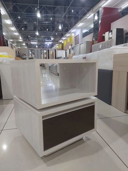 Тумба прикроватная БУК