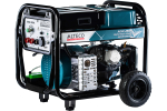 Бензиновый генератор сварочный Alteco Professional AGW-250A