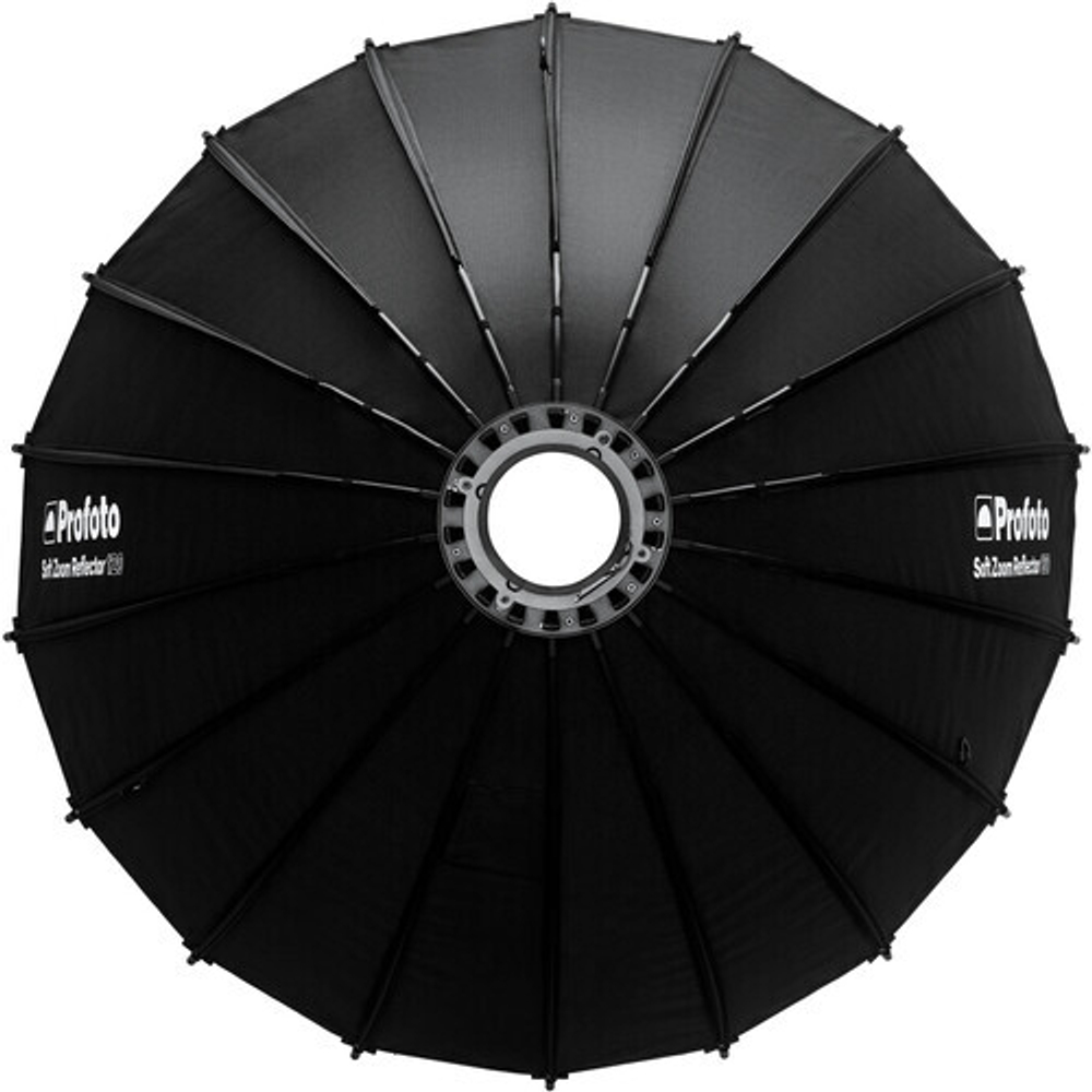 Profoto Soft Zoom Reflector 120 Kit (101702)