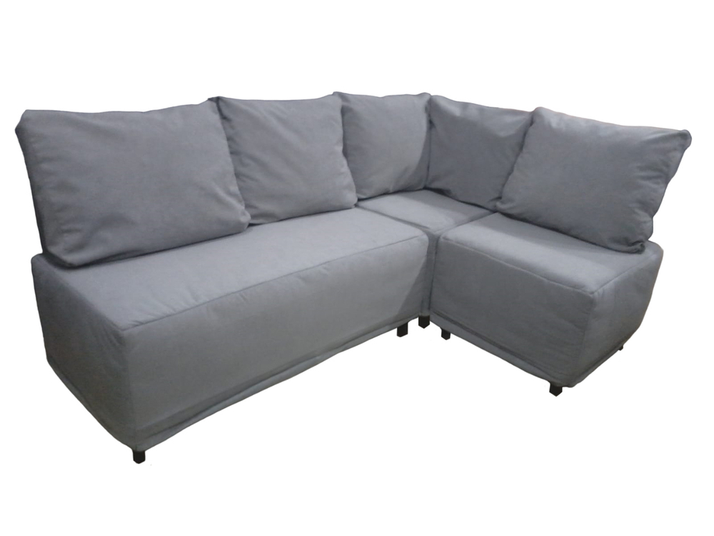 Кухонный диван. Система быстрый Лофт. Модель "Харизма"