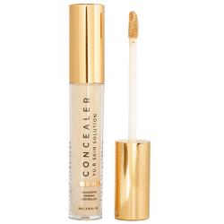 YUR mineral concealer тон vanilla 1.0 Консилер минеральный устойчивый