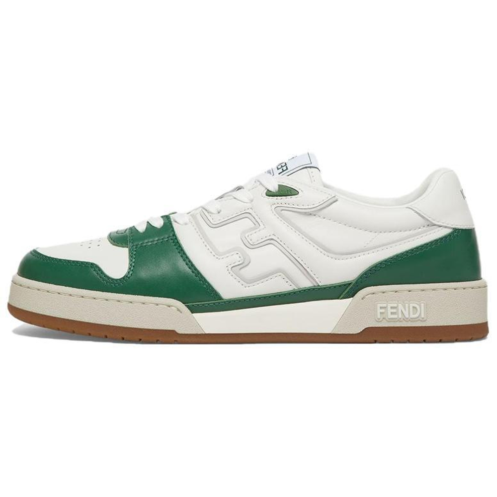 Fendi Match