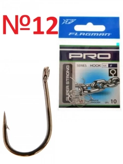Крючок Pro Super Strong