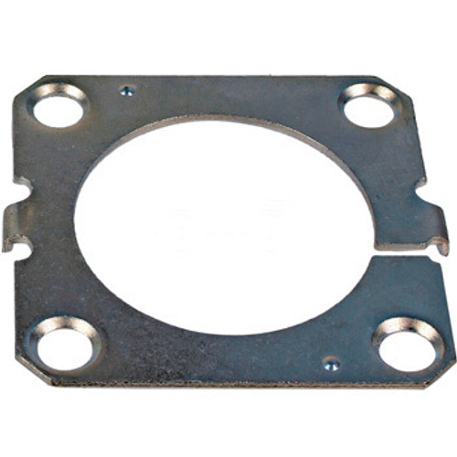 Фиксатор подшипника генератора