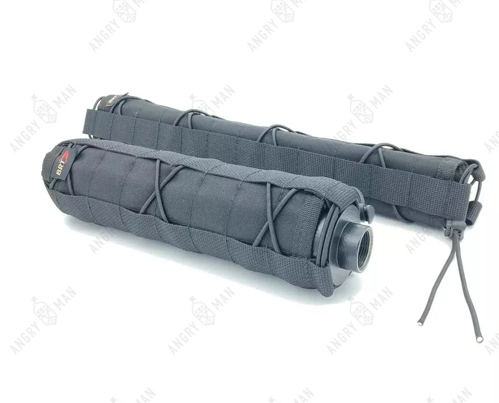 Термочехол на охотничий ДТК, BRT