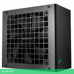 Блок питания Deepcool GAMERSTORM PK800D 800W (R-PK800D-FA0B-WGEU)