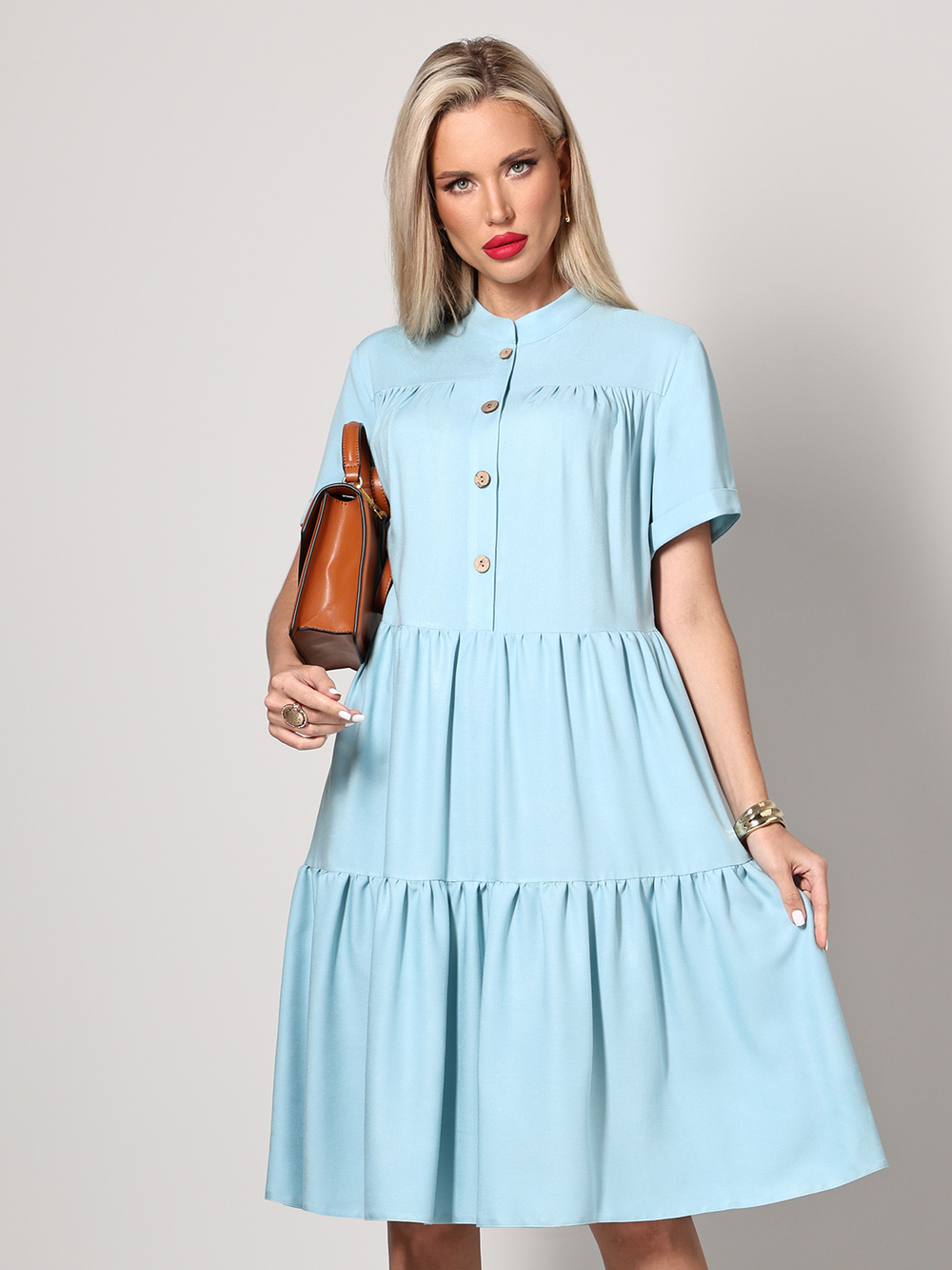 Платье DSTrend