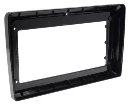 Магнитола для Mitsubishi (206x105мм) - Canbox 9307 Qled, Android 10, ТОП процессор, SIM-слот