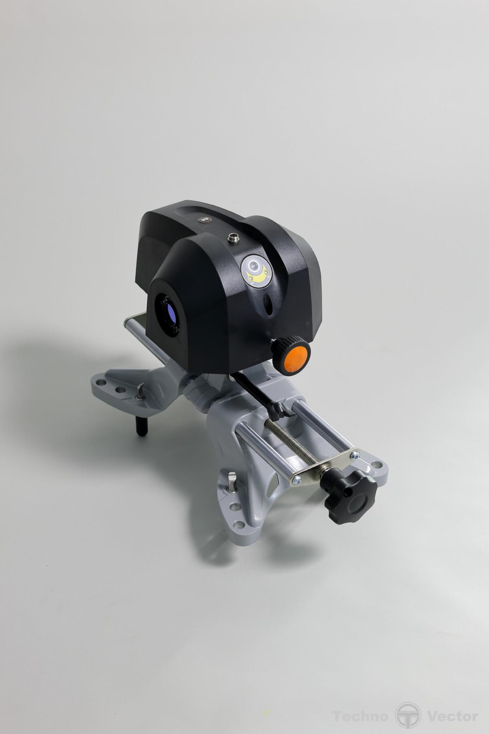 Стенд сход-развал 3D Free Motion ТехноВектор 6 T 6202