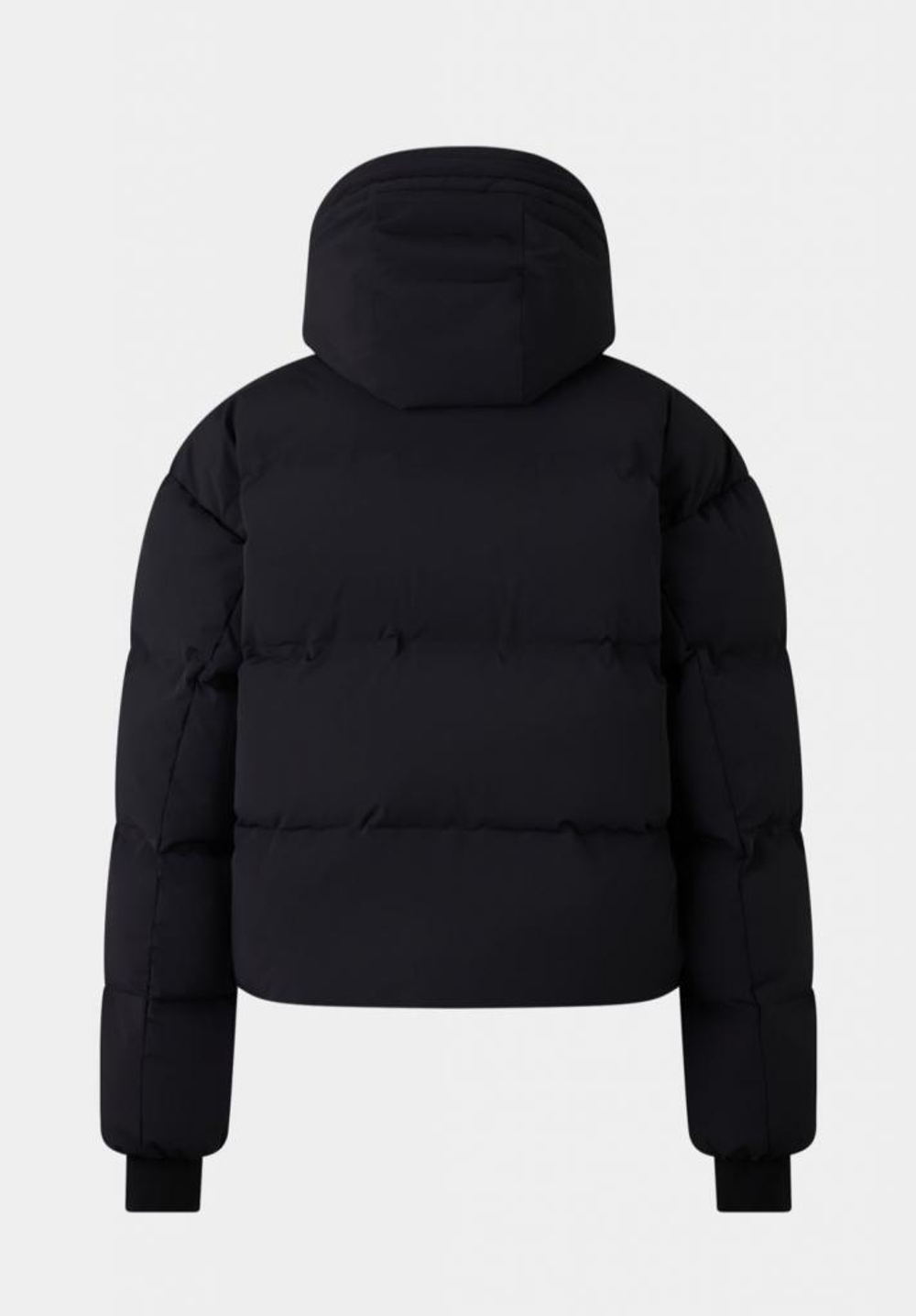 Куртка BOGNER FIRE+ICE NEILA-D в черном цвете