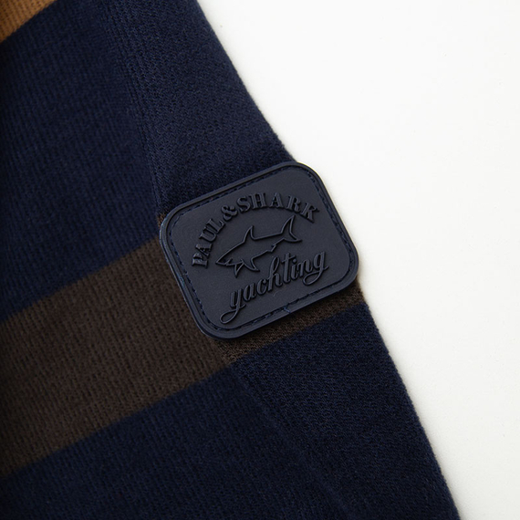 Толстовка &quot;Paul and Shark&quot;