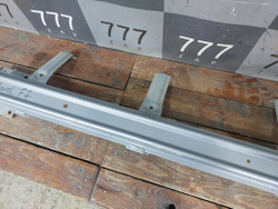 Усилитель заднего бампера Haval F7 1 19-24 Б/У Оригинал 2804131XKQ11A