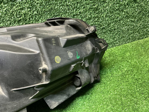 Фара левая Lexus NX (2014-2017) LED