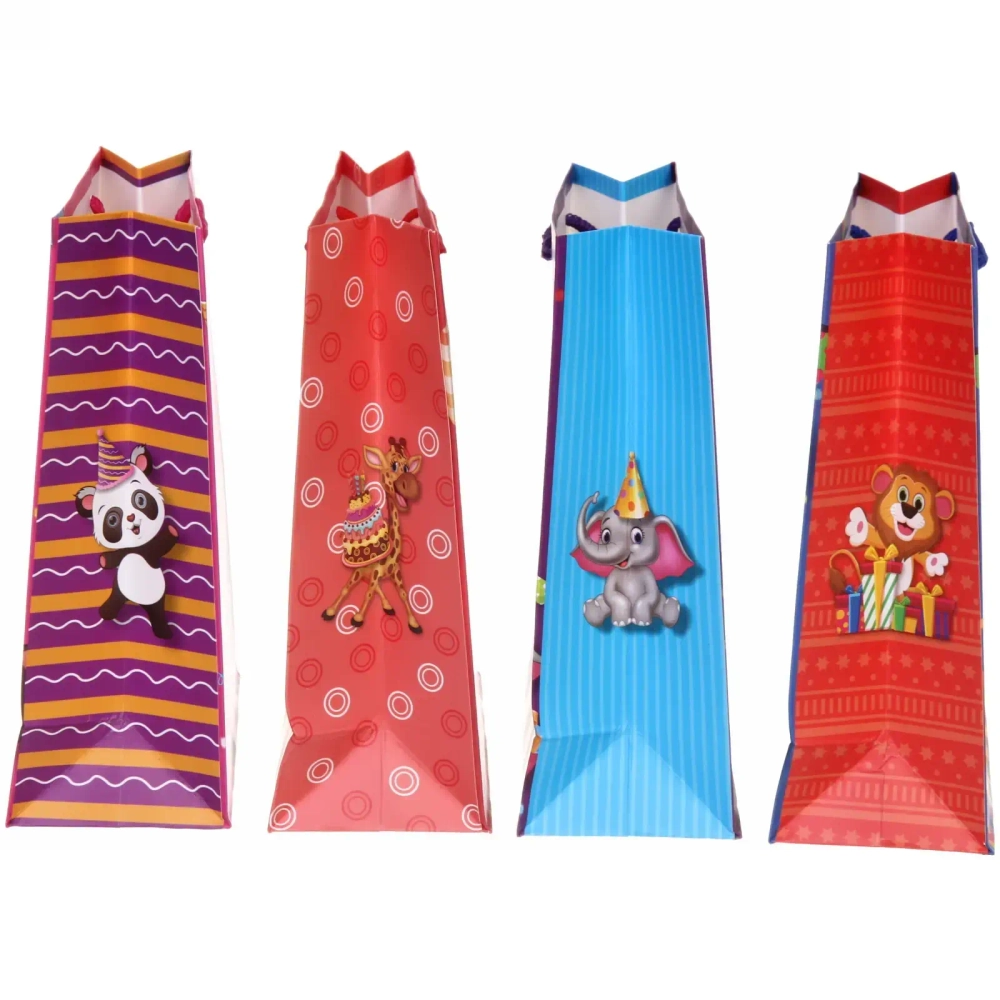 Пакет подарочный «До нашей эры» 26*32*10 см