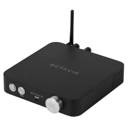 Интегральный усилитель OCTAVIO AMP 65W