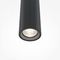 Подвесной светодиодный светильник Maytoni Pro Extra MOD160PL-L6BK