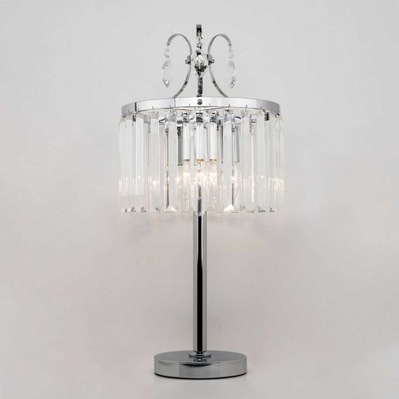 Настольная лампа Citilux Инга CL335831