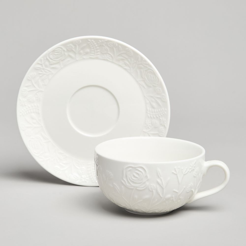 ЧАЙНЫЙ НАБОР LEFARD "MEADOW" НА 2 ПЕР. 4 ПР. 360 МЛ