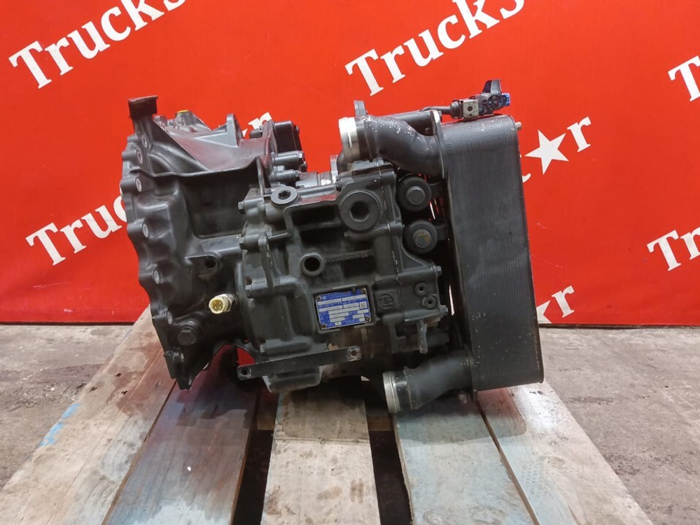 Ретардер кпп 12TX2621TD 2023г.
