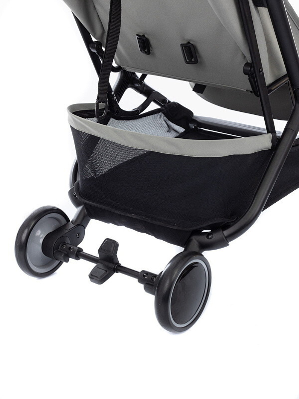 Прогулочная коляска Kidzi Kimi + сумка Beige