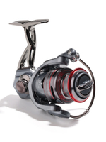 Катушка безынерционная MFQ02-1000 KAIDA 5+1 подшипник + шпуля