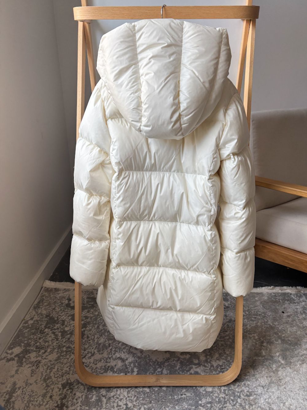 Пуховик Polo Ralph Lauren, 152